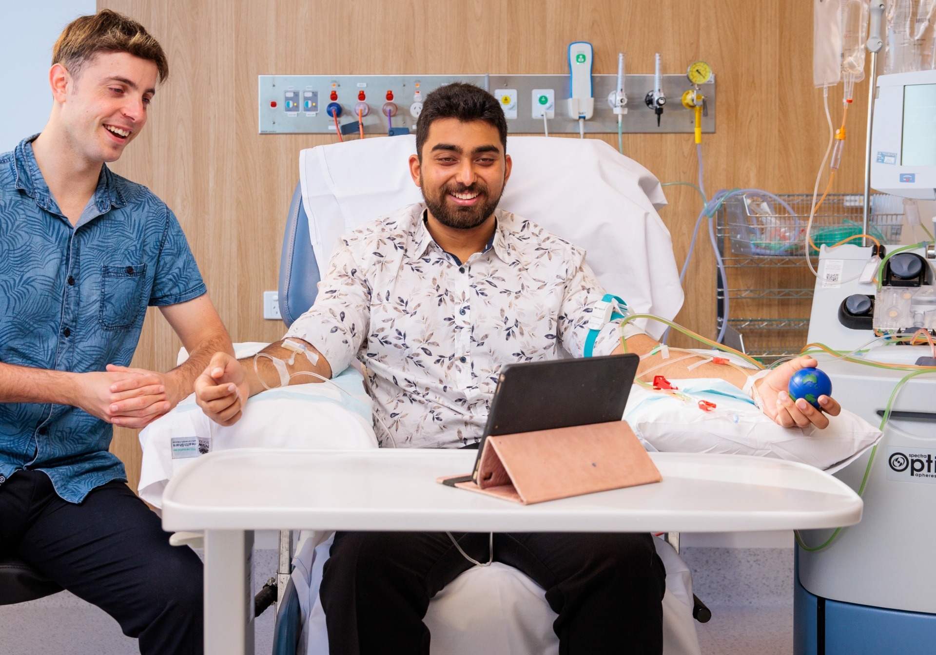 [CR1.0] STEM Cell Donors Aus-44