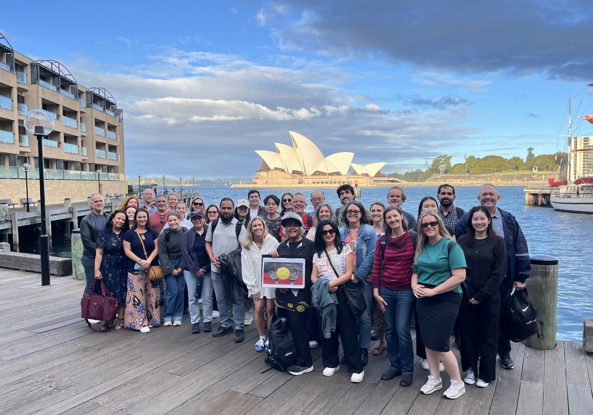 Dreamtime Tour