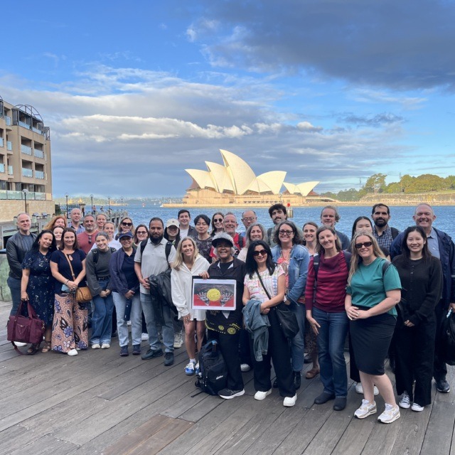 Dreamtime Tour