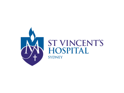 St Vincent’s Hospital