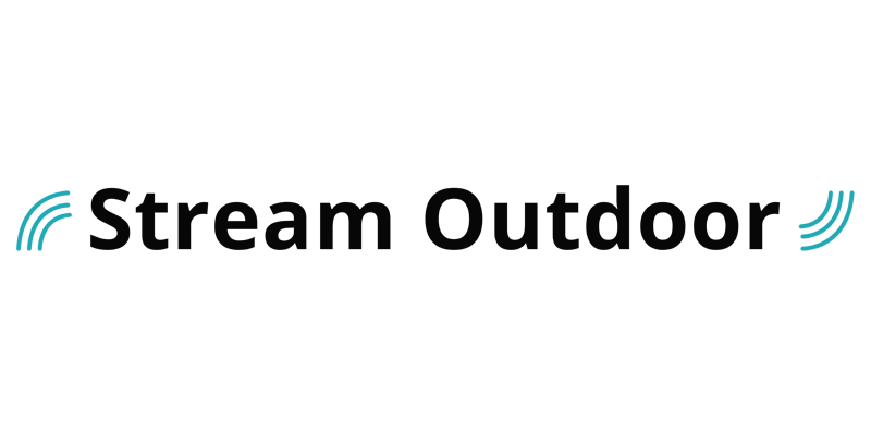 Stream Outdoor