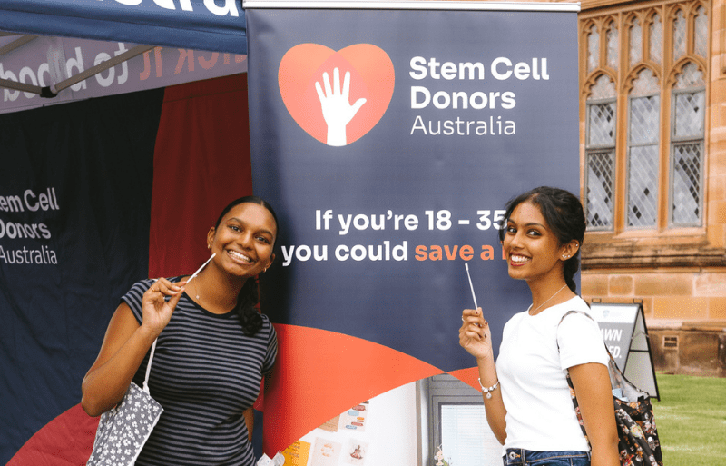 Sydney University
