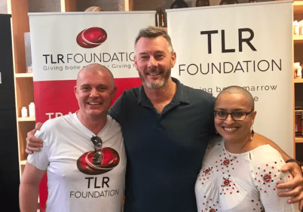 TRL-foundation